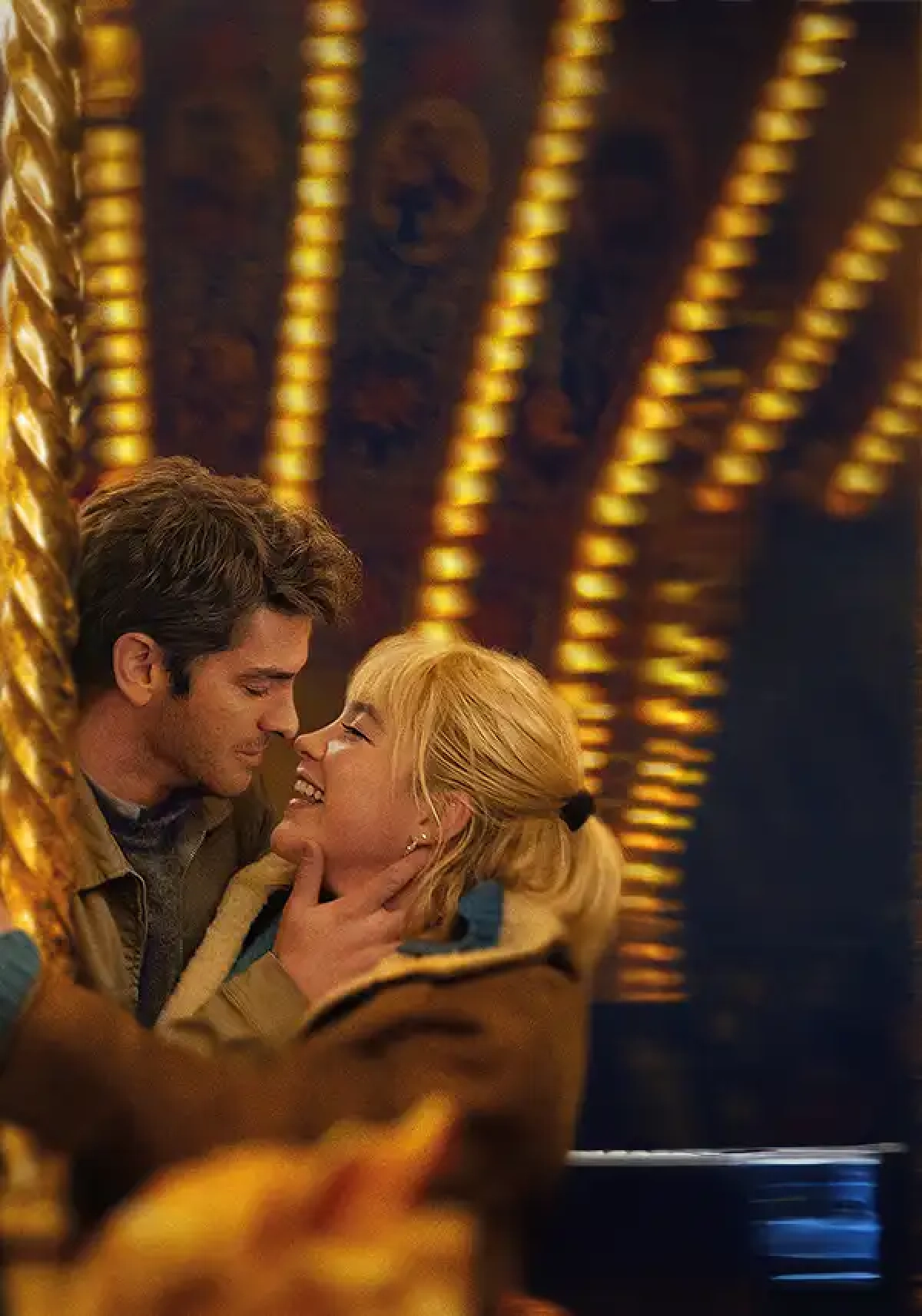 NOMAD Open AIR Cinema: We live in Time